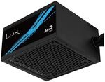 Aerocool Netzteil LUX550 ATX 500W schwarz