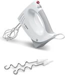 Bosch Handr&uuml;hrer MFQ3530, Handr&uuml;hrger&auml;t, 2 R&uuml;hrbesen, 2