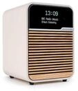 RUARK AUDIO R1 Mk4 DAB+ Bluetooth USB-C Kensington Cream
