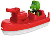 AquaPlay 8700000262 - FireBoat - Zubehör für AquaPlay Wasserbahnen oder für...