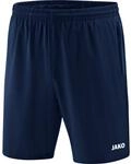 JAKO Damen Shorts Profi 2.0, Marine, 36