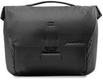 Peak Design Everyday Messenger V2 13L Schwarz (BEDM-13-BK-2)