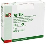 TG Fix Netzverband B 25 m Wei&szlig;