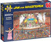 Jan van Haasteren Jumbo Spiele Jan van Haasteren Eurosong Contest - Puzzle 1000 Teile