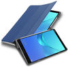 Cadorabo Hülle kompatibel mit Huawei MediaPad M5 8 (8.4 Zoll) Tablethülle mit...