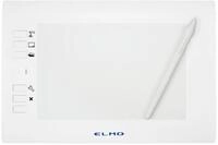 Elmo CRA-2 Wireless Tablet Marke Elmo, bunt