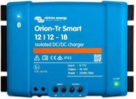 Victron Energy Orion-Tr Smart DC-DC Ladebooster (Bluetooth) - 12/12V, 18 Amp,