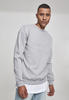 Urban Classics Herren Sweatshirt Crewneck Fleece-Sweatshirt, lässiges Sweatshirt