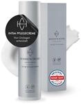 HERRENCREME Intim Pflegecreme f&uuml;r M&auml;nner 75 ml I Intimcreme mit Mikrosilber I...