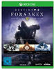 Destiny 2 Renegats Collection Légendaire Jeu Xbox One