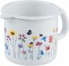 Riess, 0039-070, Schnabeltopf 10 0,75L, COUNTRY SONDEREDITION FLORA,...