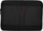 Wenger 610183 BC TOP 11.6-12.5-Zoll-Laptop-H&uuml;lle aus Ballistic-Gewebe,...