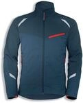 Uvex Suxxeed Herren-Arbeitsjacke - Dunkelblaue M&auml;nner-Bundjacke - Sehr Atmungsaktiv