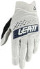 Leatt MTB-Handschuhe 2.0 X-Flow Weiß Gr. M