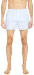 Hanro Fancy Woven Web-Boxershorts Herren