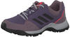 adidas Unisex-Kinder Terrex Hyperhiker Low K Leichtathletik-Schuh, Tech Purple/Core