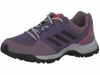 adidas Unisex-Kinder Terrex Hyperhiker Low K Leichtathletik-Schuh, Tech Purple/Core