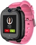 XPLORA XGO 2 Telefon Uhr f&uuml;r Kinder 4G - GPS, SOS, Anrufe | Anrufe,...