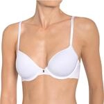 Triumph Damen Body Make-Up Essentials WHP Wired Padded BH, WEISS, 70E