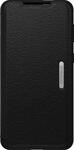 OtterBox Strada H&uuml;lle f&uuml;r Samsung Galaxy S21+ 5G, sto&szlig;fest, sturzsicher,Premium