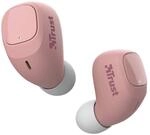 Trust Mobile Nika Compact Bluetooth Kopfh&ouml;rer in Ear, Kabellose Ohrh&ouml;rer, True