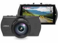 LAMAX C9 Dashcam Auto Vorne 2K Kamera-Videoregistrator Für Auto - Kompakte