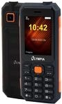 Olympia Active Outdoor Handy Mobiltelefon IP 67 Wasserfest Stossfest Bluetooth