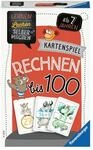 Ravensburger Lernen Lachen Selbermachen: Rechnen bis 100, Kartenspiel