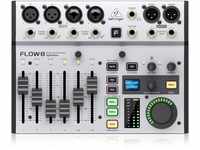 Behringer FLOW 8 - digital mixer