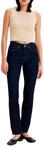 Levi's Damen 312 Shaping Slim Jeans , Darkest Sky, 26W / 30L