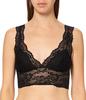 Pclina Lace Bra Top Noos