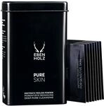 EBENHOLZ skincare &ndash; Gesichtspeeling &ndash; PURE SKIN Enzympeeling Pulver, porentief