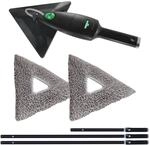 Unger SRKO3 Stingray-Set 330 OS