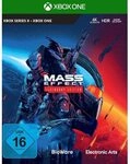 MASS EFFECT Legendary Edition - [Xbox One, kompatibel mit Xbox Series X]