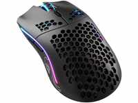 Glorious Gaming Model O Wireless Gaming Mouse – Superleichte 69 g, Wabendesign,