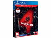 Back 4 Blood Deluxe Edition (Playstation 4) (AT-PEGI)