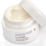 ANNAYAKE Ultratime Cr&eacute;me de Nuit Anti-Age Nachtpflegecreme, 50 ml