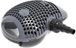 Heissner Aqua Craft eco Filter-Bachlaufpumpe 10000 l/h, 95W