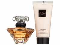 Lancôme Tresor Duftset (femme/woman Eau de Parfum, 30 ml+Bodylotion, 50 ml),...