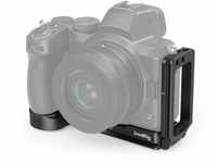 SMALLRIG L Bracket L Winkel für Nikon Z5 / Z6 / Z7 / Z6II / Z7II Kamera - 2947