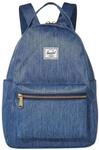 Herschel Unisex Nova Small Rucksack (1er Pack)