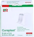Curaplast Sensitiv Wundschnellverband 6 cm x 5 m, 1 St. Pflaster