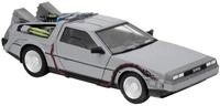 NECA Fahrzeug Delorean 15Cm