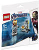 LEGO Avengers 30452 Iron Man & Dum-e Super Heroes
