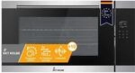 KKT KOLBE Einbaubackofen 90 cm | 96 L | 3,4 kW | Drehspie&szlig; | Grill | Umluft 