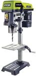 RYOBI 390 W S&auml;ulenbohrmaschine, Bohrtiefe 50 mm RDP102L