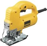 DEWALT DW341K-QS Pendelhub-Stichsge mit Bgelgriff