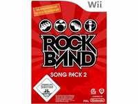 Rock Band: Song Pack 2