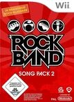 Rock Band: Song Pack 2