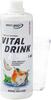 Best Body Nutrition Vital Drink ZEROP® - Birne Melisse, Original Getränkekonzentrat